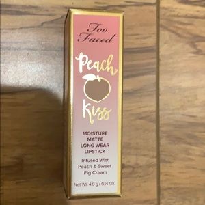 Too Faced Peach Kiss